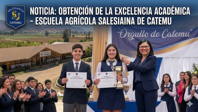 Excelencia Académica 2026